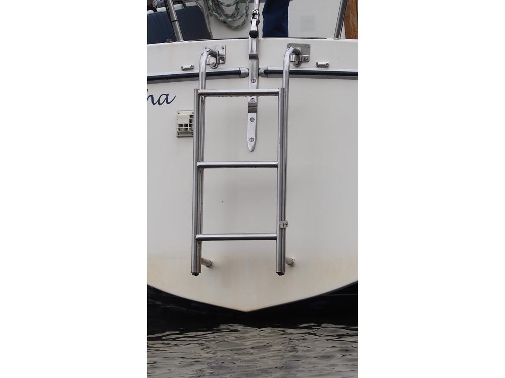  &Eacute;quipement de pont 